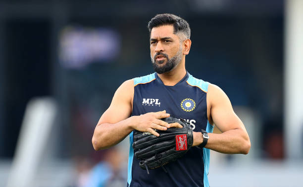 MS Dhoni: The man with Golden Touch