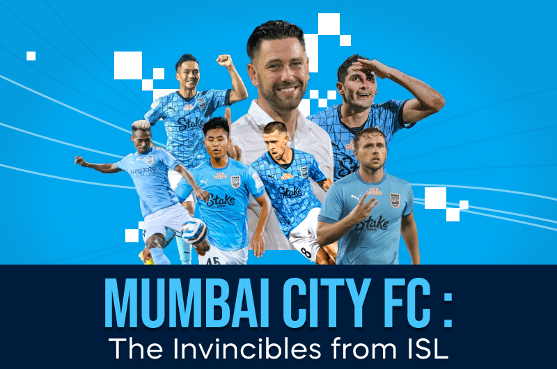 Mumbai City FC