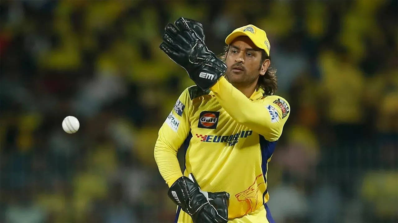 Dhoni to be Treated as 'Uncapped' Player in IPL 2025