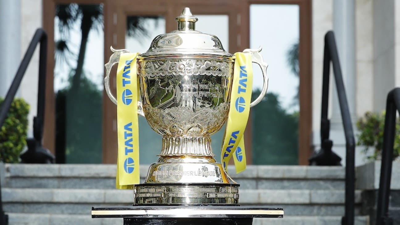 IPL 2025 Mega Auction: Retained Players, Purse Details Revealed