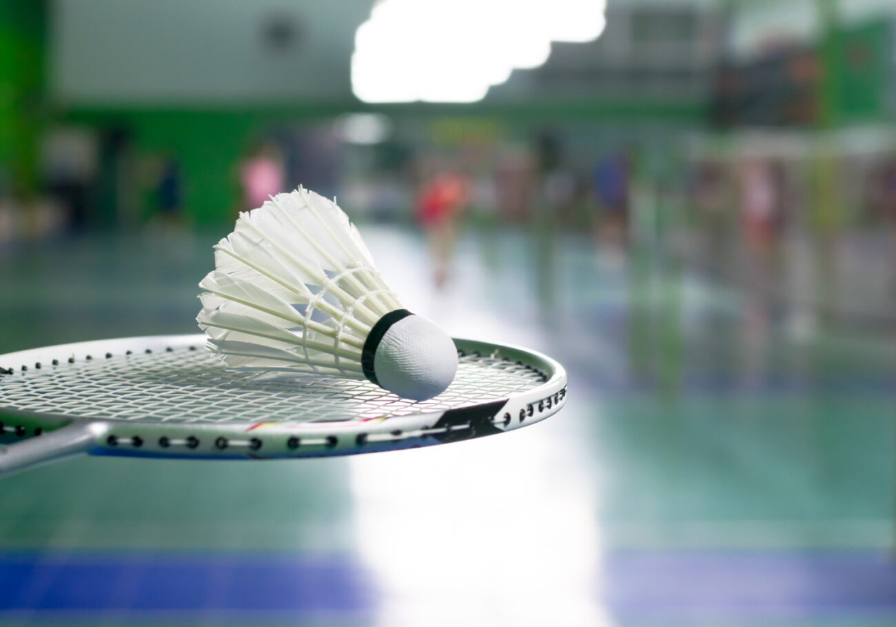 Badminton Court Size Lines & Layout: A Comprehensive Guide