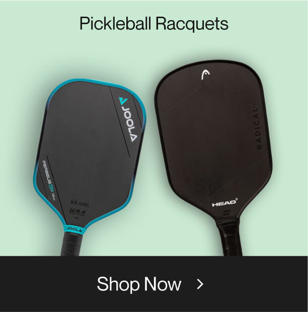 Pickleball Paddles