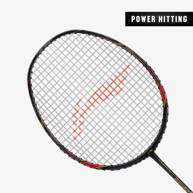 Li-Ning Aeronaut 7000 Combat Badminton Racket