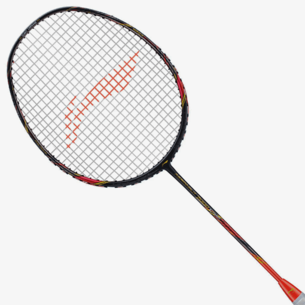 Li-Ning Aeronaut 7000 Combat Badminton Racket - Image 2