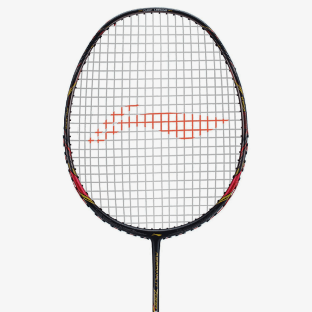 Li-Ning Aeronaut 7000 Combat Badminton Racket - Image 3