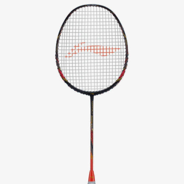 Li-Ning Aeronaut 7000 Combat Badminton Racket - Image 4