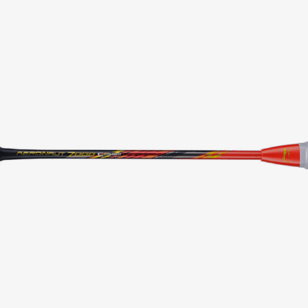 Li-Ning Aeronaut 7000 Combat Badminton Racket - Image 5