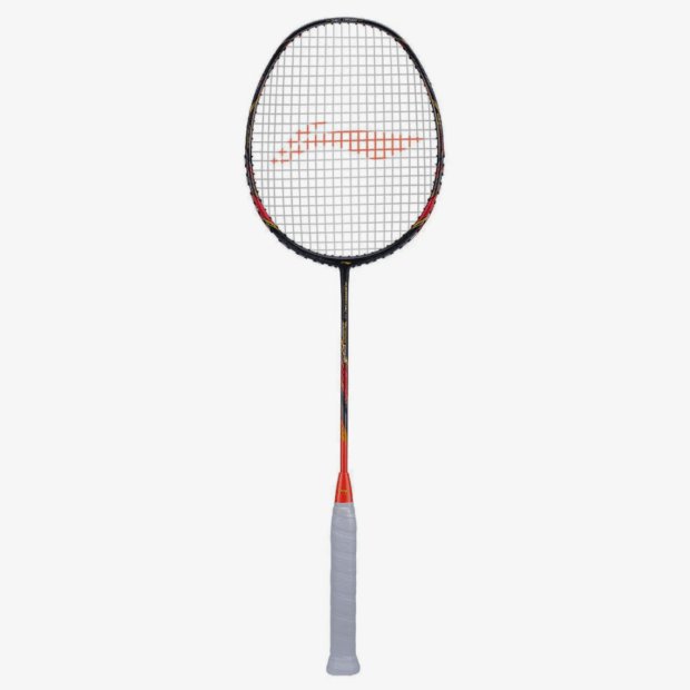 Li-Ning Aeronaut 7000 Combat Badminton Racket - Image 7