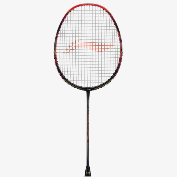 Li-Ning Aeronaut 8000 Unstrung Badminton Racket - Image 3