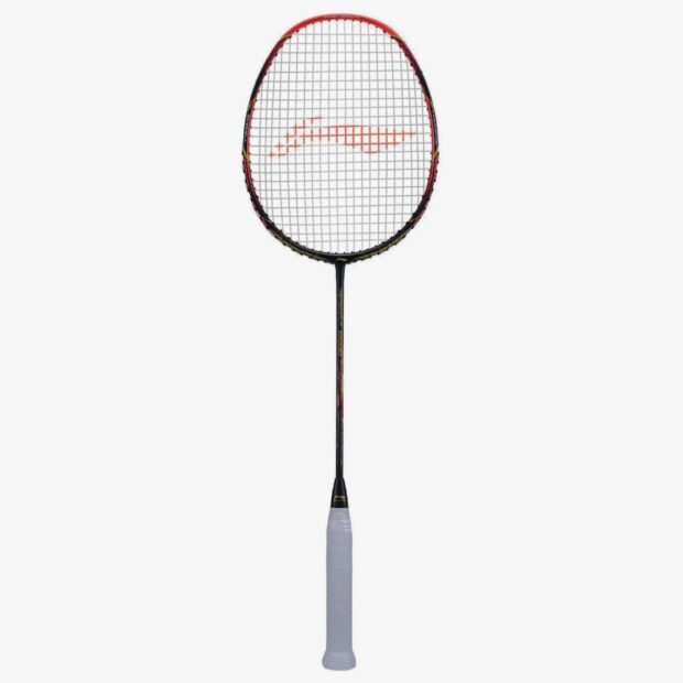 Li-Ning Aeronaut 8000 Unstrung Badminton Racket - Image 5