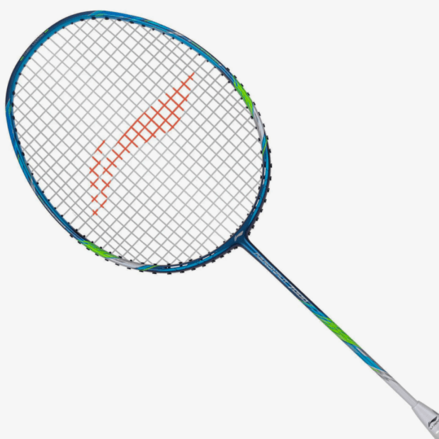 Li-Ning Aeronaut 7000 Unstrung Badminton Racket - Image 2