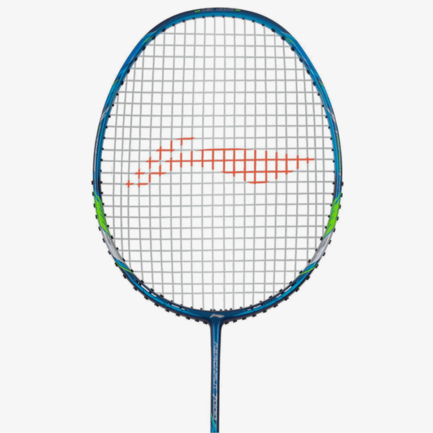 Li-Ning Aeronaut 7000 Unstrung Badminton Racket - Image 3