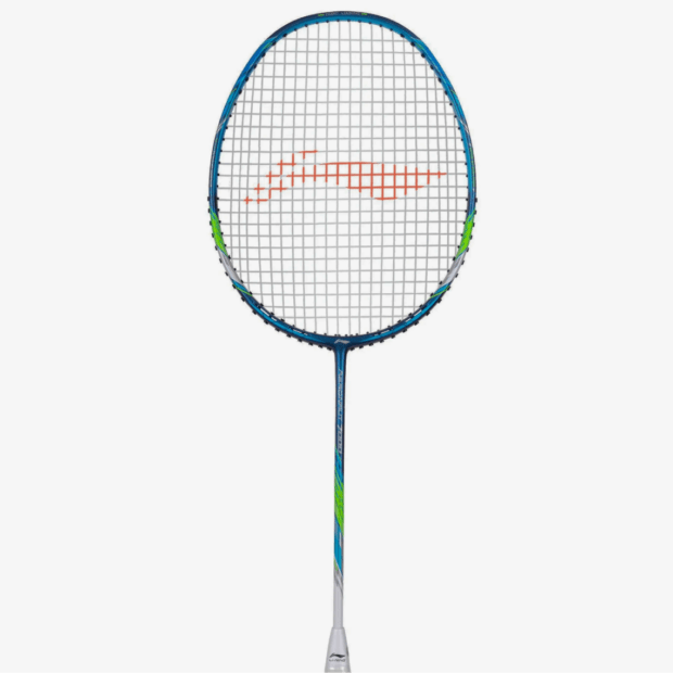 Li-Ning Aeronaut 7000 Unstrung Badminton Racket - Image 4