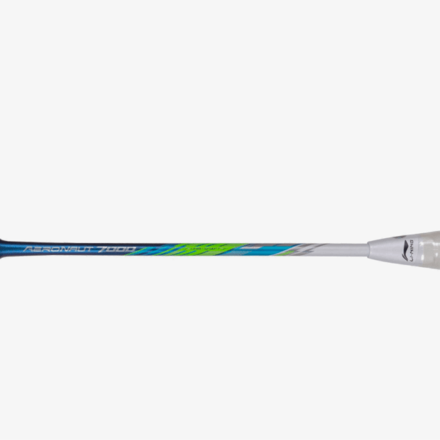 Li-Ning Aeronaut 7000 Unstrung Badminton Racket - Image 6