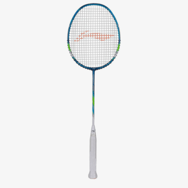 Li-Ning Aeronaut 7000 Unstrung Badminton Racket - Image 7