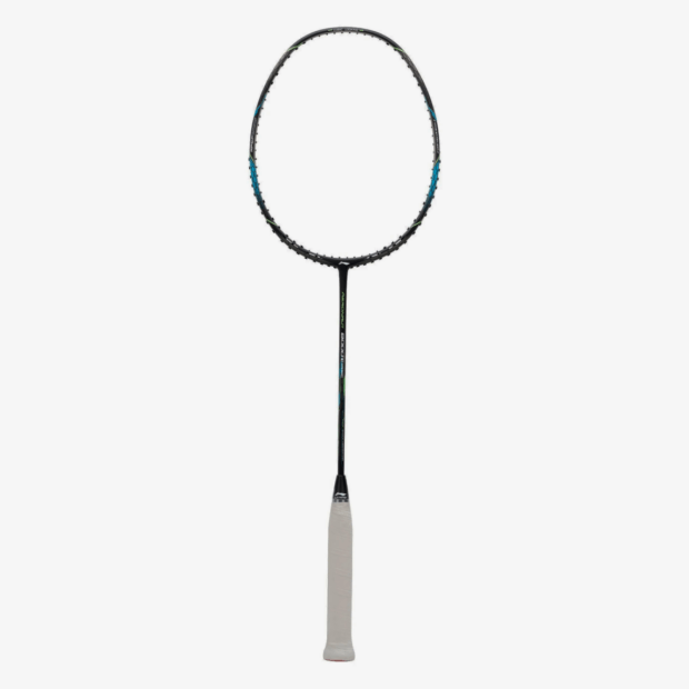 Li-Ning Aeronaut 8000 Combat Badminton Racket - Image 2