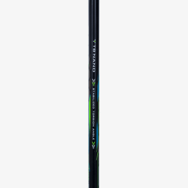 Li-Ning Aeronaut 8000 Combat Badminton Racket - Image 6