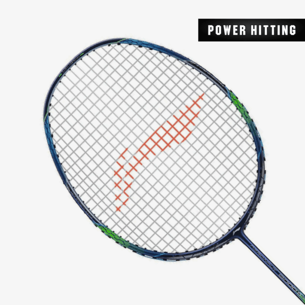 Li-Ning Aeronaut 8000 Drive Badminton Racket