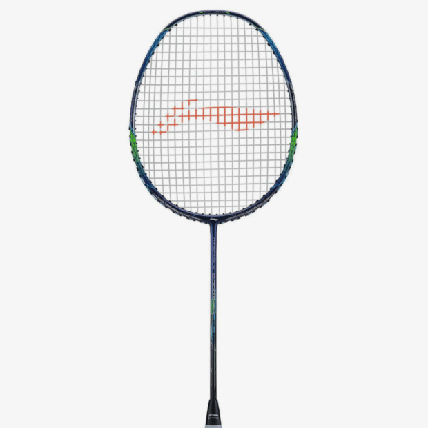 Li-Ning Aeronaut 8000 Drive Badminton Racket - Image 2