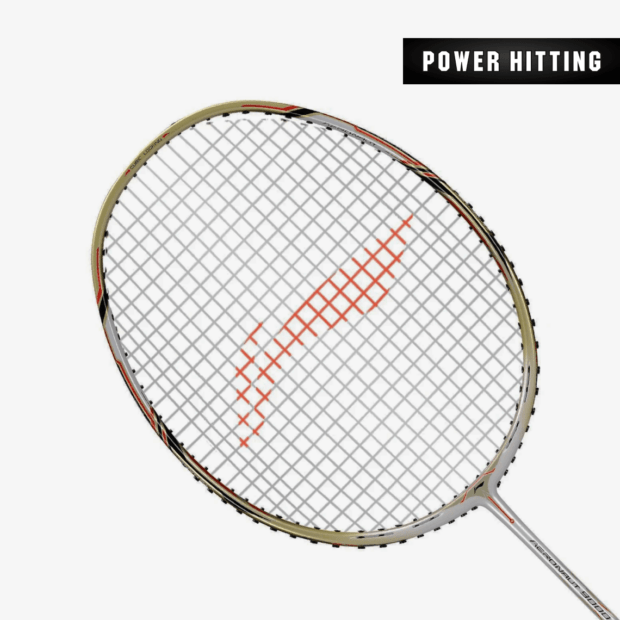 Li-Ning Aeronaut 9000 Badminton Racket