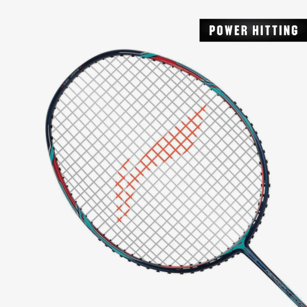 Li-Ning Aeronaut 9000 Combat Badminton Racket