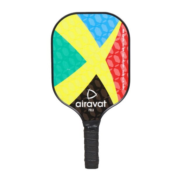 Airavat Prix Pickleball Paddle (16mm)