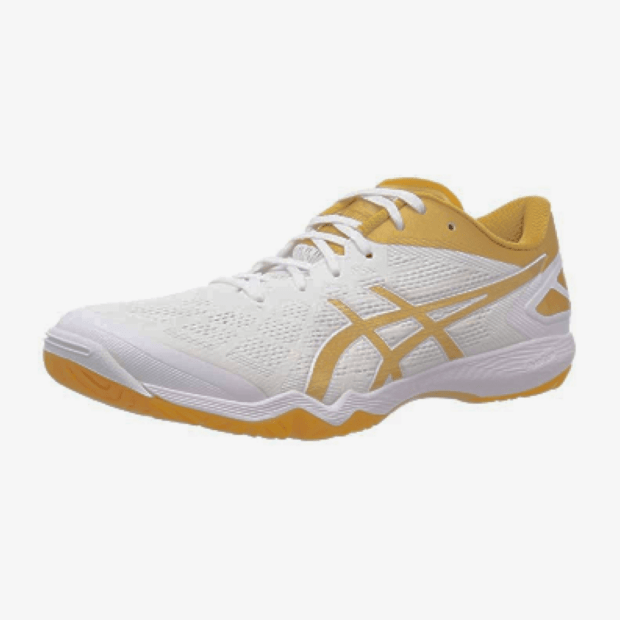 Asics Attack Dominate FF 2 Badminton Shoes for Men