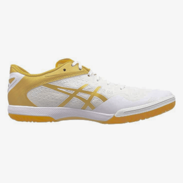 Asics Attack Dominate FF 2 Badminton Shoes for Men - Image 3