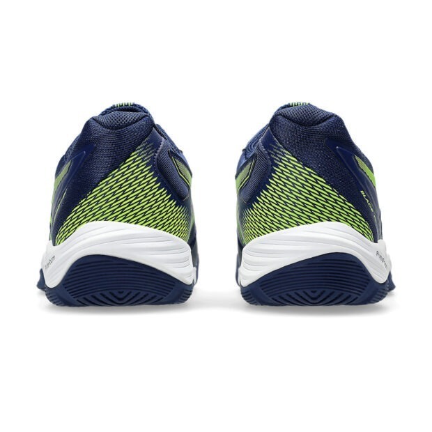 Asics Blade FF Badminton Shoes (Blue Expanse) - Image 5