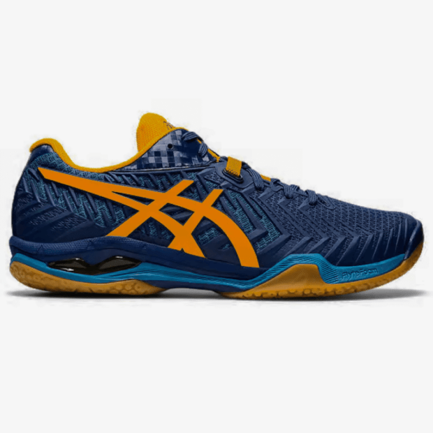 Asics Court Control FF2 Badminton Shoes - Image 7