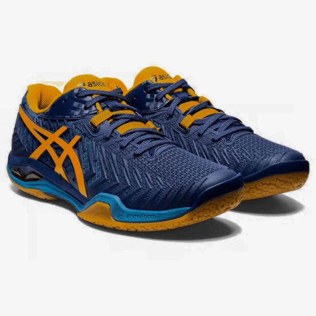 Asics Court Control FF2 Badminton Shoes - Image 2