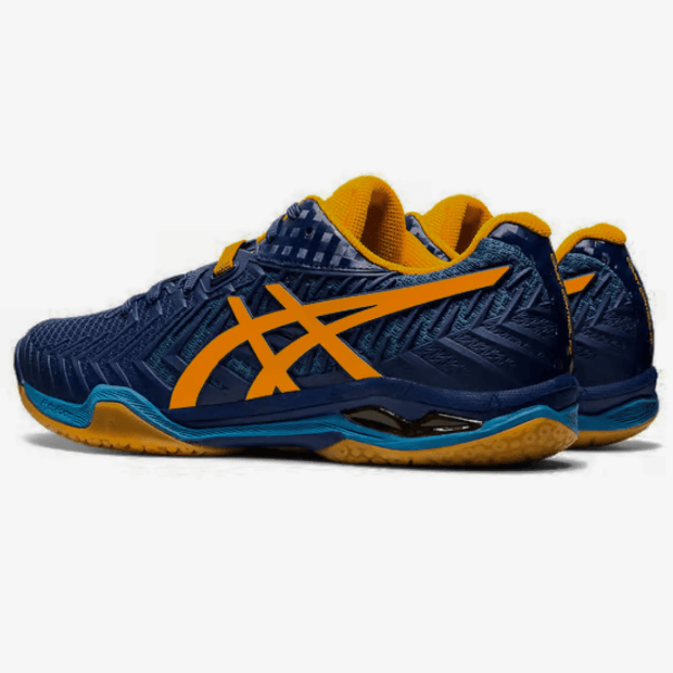 Asics Court Control FF2 Badminton Shoes - Image 3