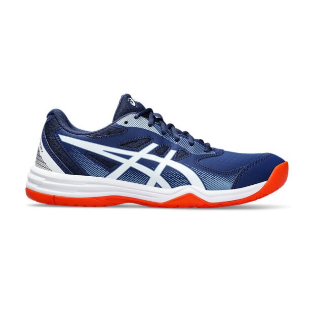 Asics Court Slide 3 Court Shoes (Expanse Blue/Koi)