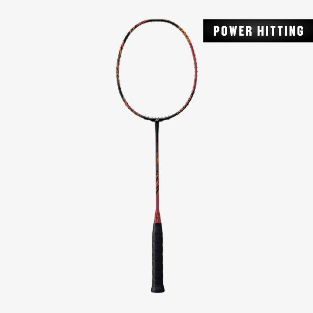 YONEX Astrox 99 Pro (Cherry Sunburst) Badminton Racket