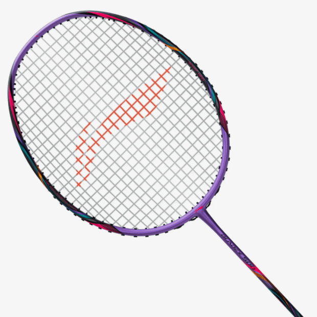 Li-Ning Blade X 500 Badminton Racket (3U/ 90 gms) - Image 7