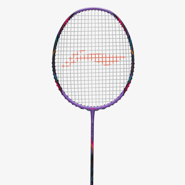 Li-Ning Blade X 500 Badminton Racket (3U/ 90 gms) - Image 6