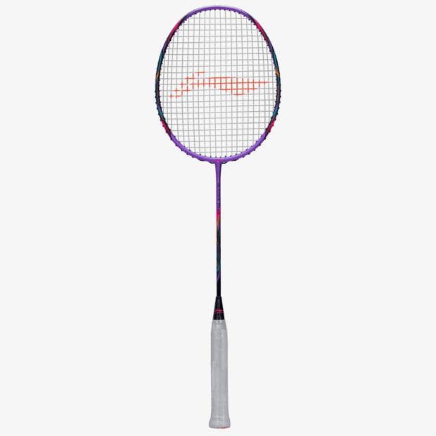 Li-Ning Blade X 500 Badminton Racket (3U/ 90 gms) - Image 4