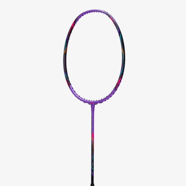 Li-Ning Blade X 500 Badminton Racket (3U/ 90 gms) - Image 2