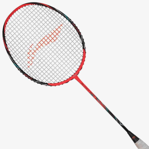 Li-Ning Blade X 800 Badminton Racket (3U/ 88 gms) - Image 2