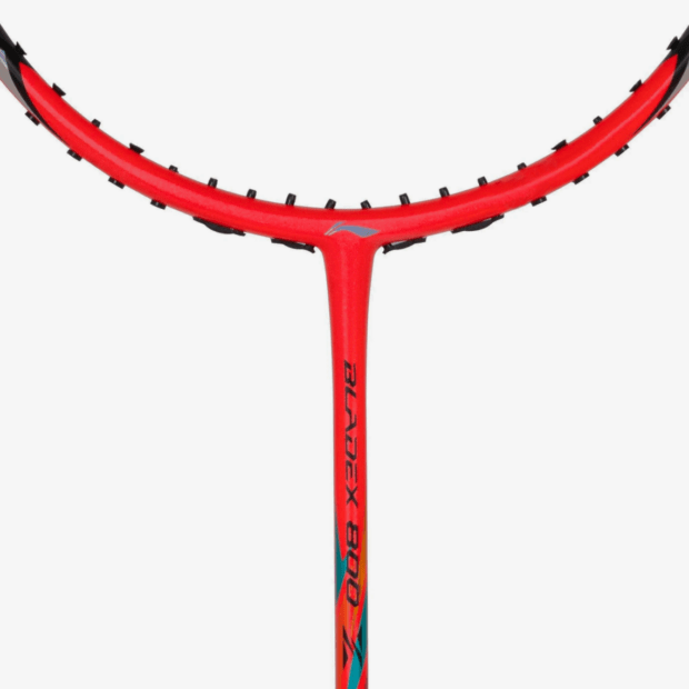 Li-Ning Blade X 800 Badminton Racket (3U/ 88 gms) - Image 3