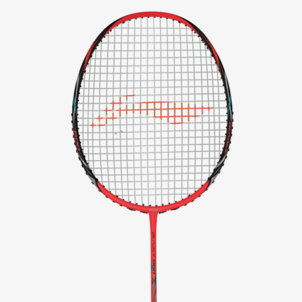 Li-Ning Blade X 800 Badminton Racket (3U/ 88 gms) - Image 7