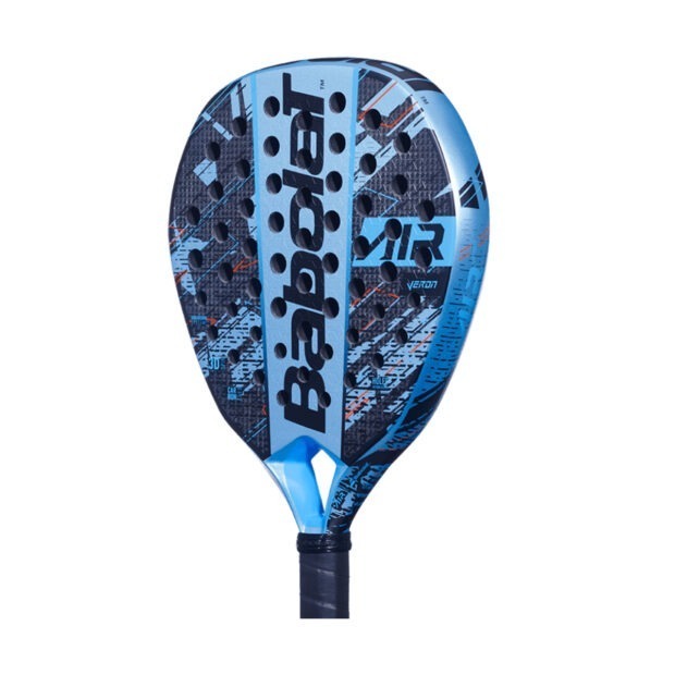 Babolat Air Veron 2024 Padel Racquet - Image 2