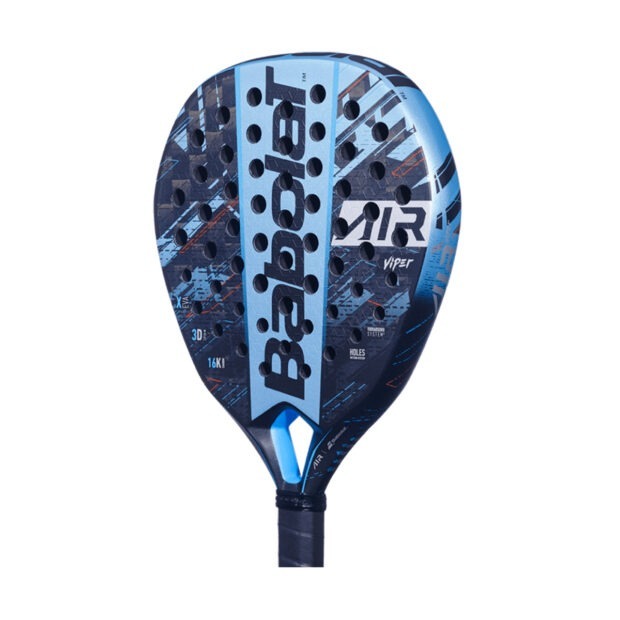 Babolat Air Viper 2024 Padel Racquet - Image 2