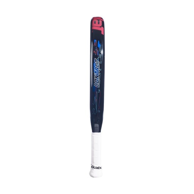 Babolat Contact Padel Racquet - Image 3