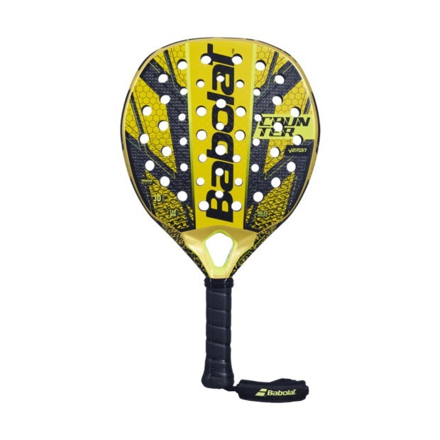 Babolat Counter Veron 2024 Padel Racquet