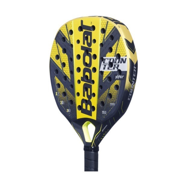 Babolat Counter Viper 2024 Padel Racquet - Image 2