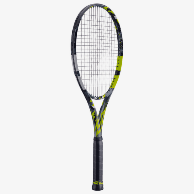 Babolat Pure Aero 2023 Tennis Racquet