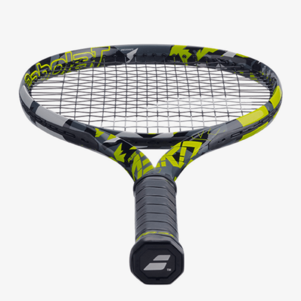 Babolat Pure Aero 2023 Tennis Racquet - Image 2