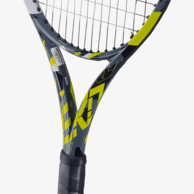 Babolat Pure Aero 2023 Tennis Racquet - Image 3