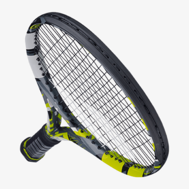 Babolat Pure Aero 2023 Tennis Racquet - Image 4